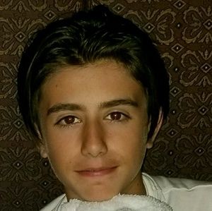 Meet your Posher, Austin